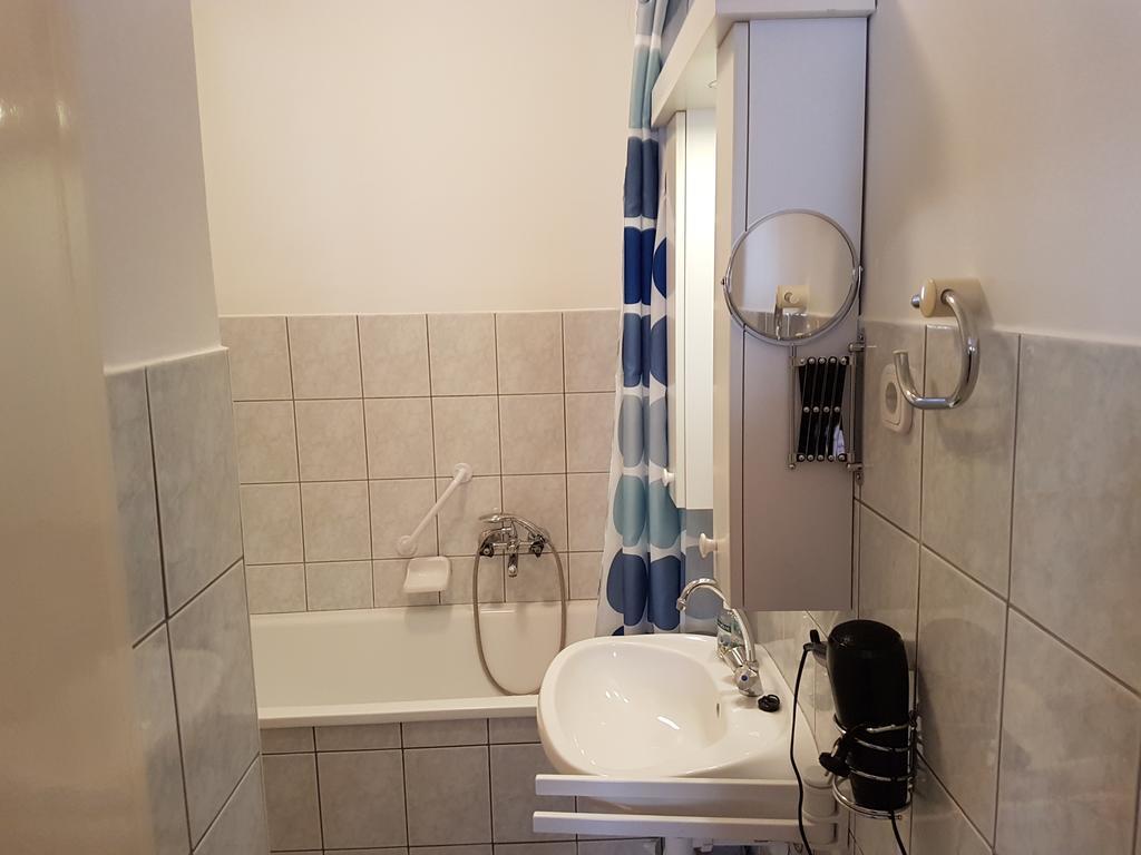 Apartman Kaszas Central Mosonmagyaróvár 外观 照片